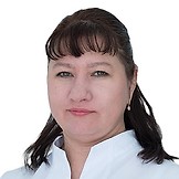 Буханова Юлия Александровна