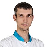 Азаров Алексей Владимирович