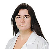 Булавина Ирина Евгеньевна