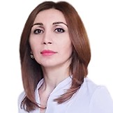 Мааева Хатимат Магомедгаджиевна