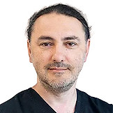 Исмаилов Роберт Эльнатович