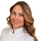 Пегова Мария Романовна