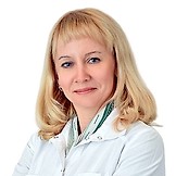 Терпелова Елена Александровна