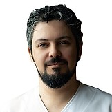 Богдашин Сергей Владиславович