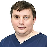 Костин Юрий Евгеньевич