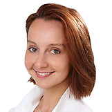 Лебединская Дарья Александровна