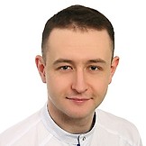 Сенюта Евгений Викторович