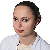 Швец Евгения Владимировна