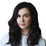 Кодунова Наталия Вадимовна