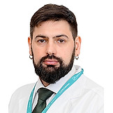 Губка Максим Леонидович