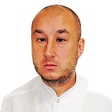 Вейзрахманов Али Вячеславович