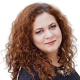 Ильина Наталья Алексеевна