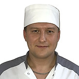 Ворожейкин Ростислав Леонидович