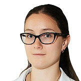 Майорова Елена Андреевна
