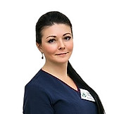 Габриэлян Анна Сергеевна