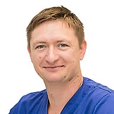 Киселёв Никита Сергеевич