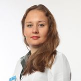 Анохина Ирина Юрьевна
