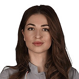 Мухтарова Анастасия Сергеевна