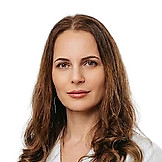 Соколова Алена Викторовна