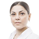 Саркисян Анна Вартановна