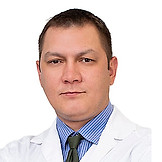 Письменный Александр Юрьевич
