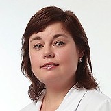 Фомченкова Оксана Ивановна