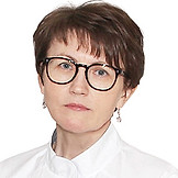 Попова Ирина Павловна