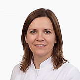 Сенчило Алина Игоревна