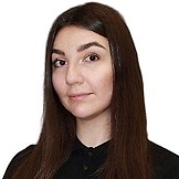 Айвазян Карина Араратовна