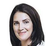 Лежепекова Евгения Геннадьевна