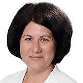 Малахова Елена Николаевна
