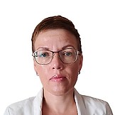 Рощина Елена Анатольевна