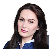 Матфеопуло Радмила Георгиевна