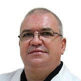 Кондараки Владимир Леонидович