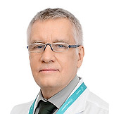 Ганиев Борис Геннадьевич