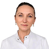 Дубровина Наталья Алексеевна