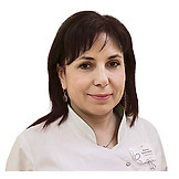 Романовская Жанна Алексеевна