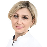 Здвижкова Светлана Владимировна