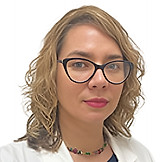 Французенко Елена Васильевна