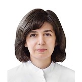 Карапетян Марианна Георгиевна