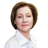 Гайдайчук Марина Михайловна