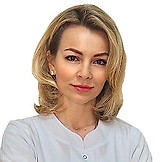 Кононова Виктория Александровна