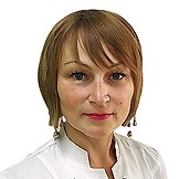 Воробьева Светлана Анатольевна
