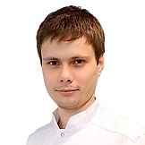 Федчук Владимир Викторович