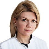Милованова Светлана Юрьевна