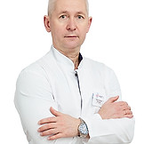 Бережной Руслан Леонидович