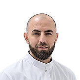 Зурхаев Рустам Махачевич