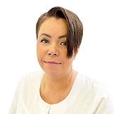 Колобова Ирина Владимировна