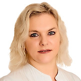 Беланова Анастасия Станиславовна
