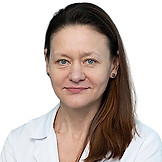 Левченко Елена Васильевна